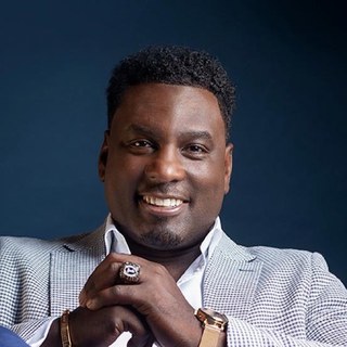 Freddie Scott II